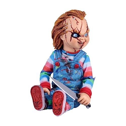 Tiffany + Chucky - Bride Of Chucky (42121)