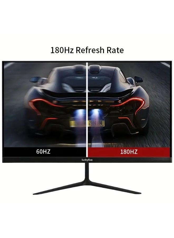 Gaming Monitor - ZD2803A2C685F270498A4Z 24'' 1080P Full HD