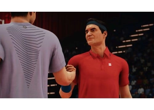 Top Spin 2K25 - PlayStation 5