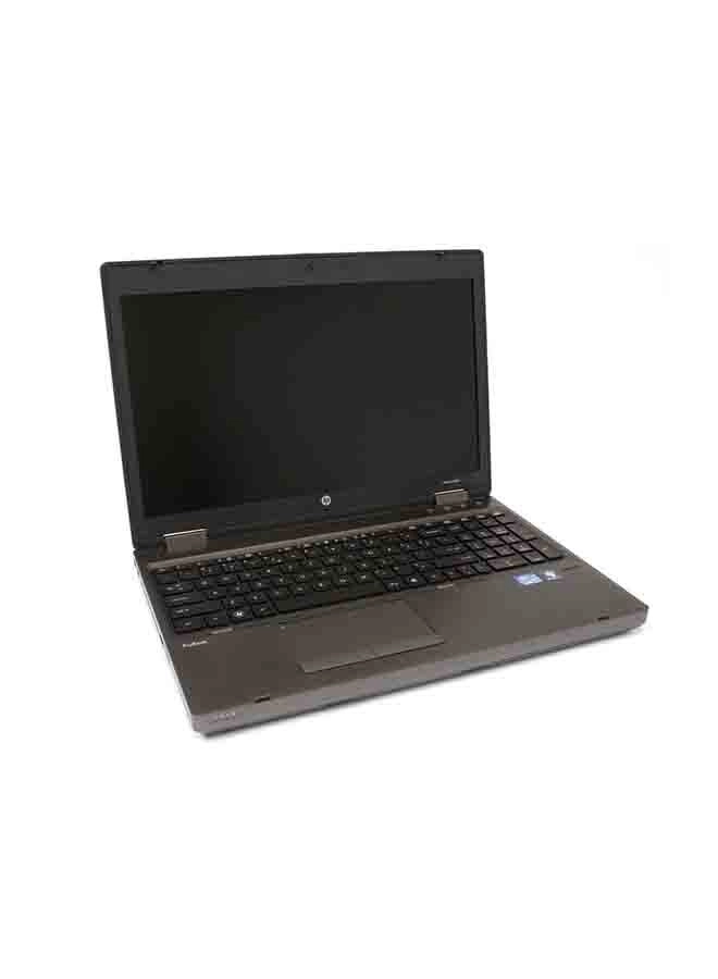 (Renewed) ProBook 6560B - 15.6'' i5 8GB DDR3 256GB SSD
