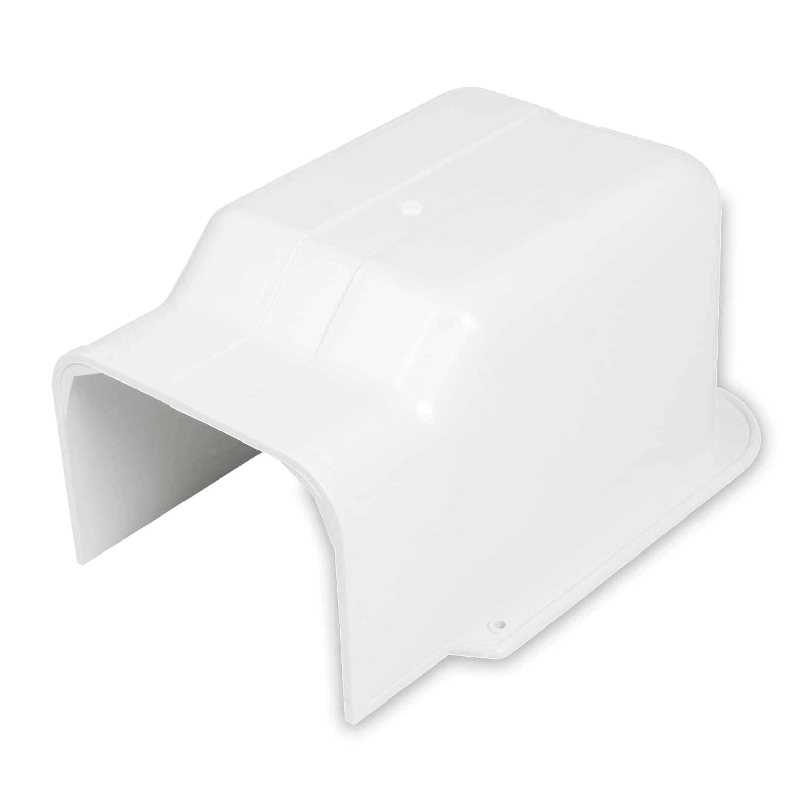PVC Line Cover Kit - 5" Straight x2 2Pack
