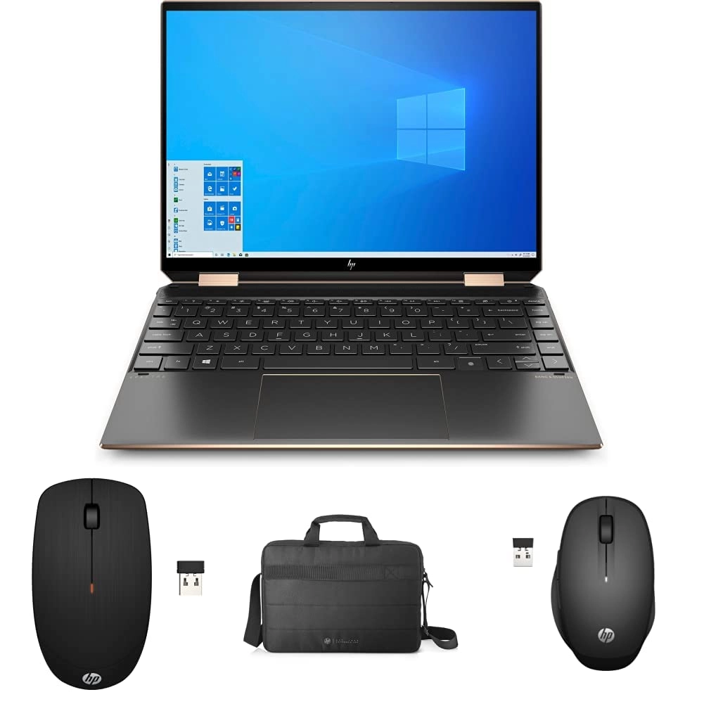 HP Spectre x360 Convertible 14-ea0003ne - 15.6'' Core i7 16GB DDR4 1TB SSD