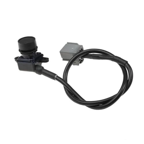 Rear View Camera - Fit For Dart 2013-2016 Wide-Angle High-Resolution