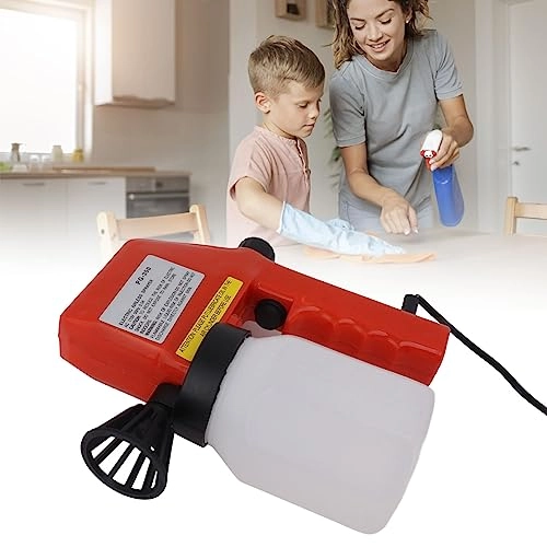 Handheld Steam Cleaner - 2.6 to 3.2BAR 350ml