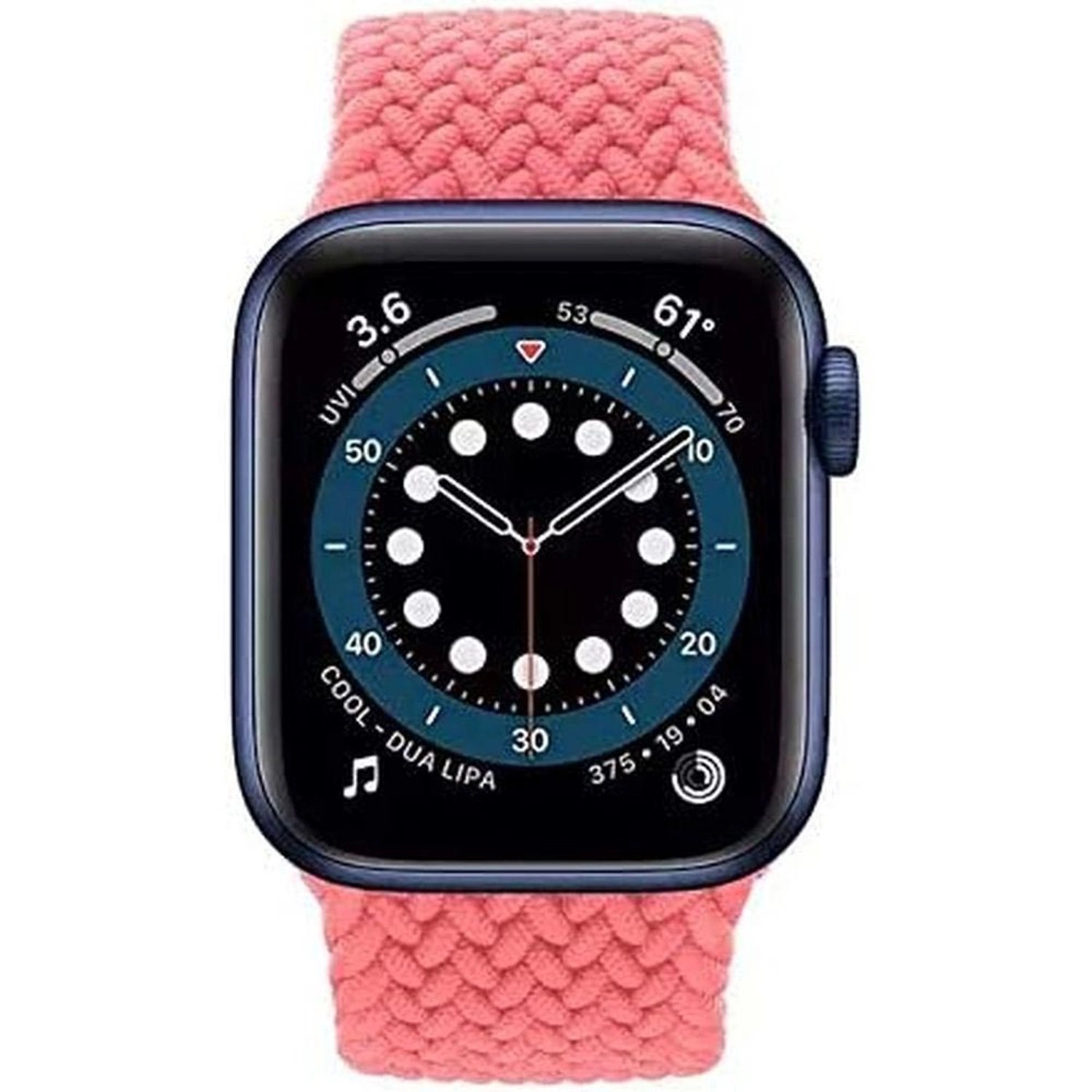 Foxcon Watch Strap for Apple Watch - 42/44 mm