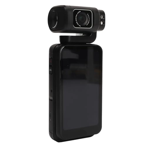 5K Video Camera - 36MP