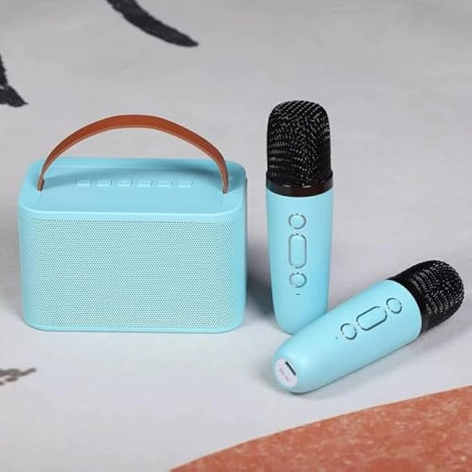 KARAOKE MACHINE - 2