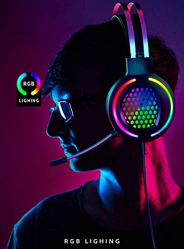 B08TMPL7PC Wired Headset