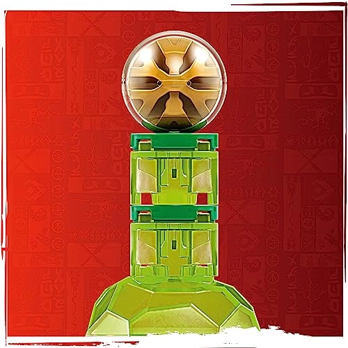 NINJAGO Lloyd’s Dragon Power Spinjitzu Spin (71779)