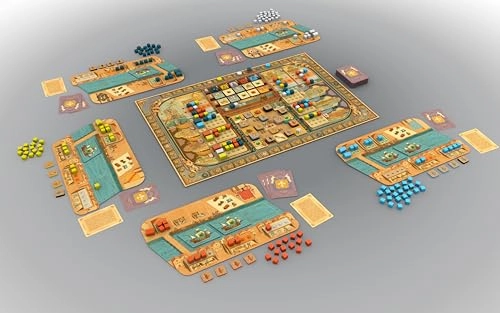 Calimala: 2nd Edition