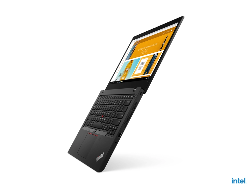 ThinkPad L14 21H10059GR - 14'' Core i7-1355U 8GB DDR4 512GB SSD