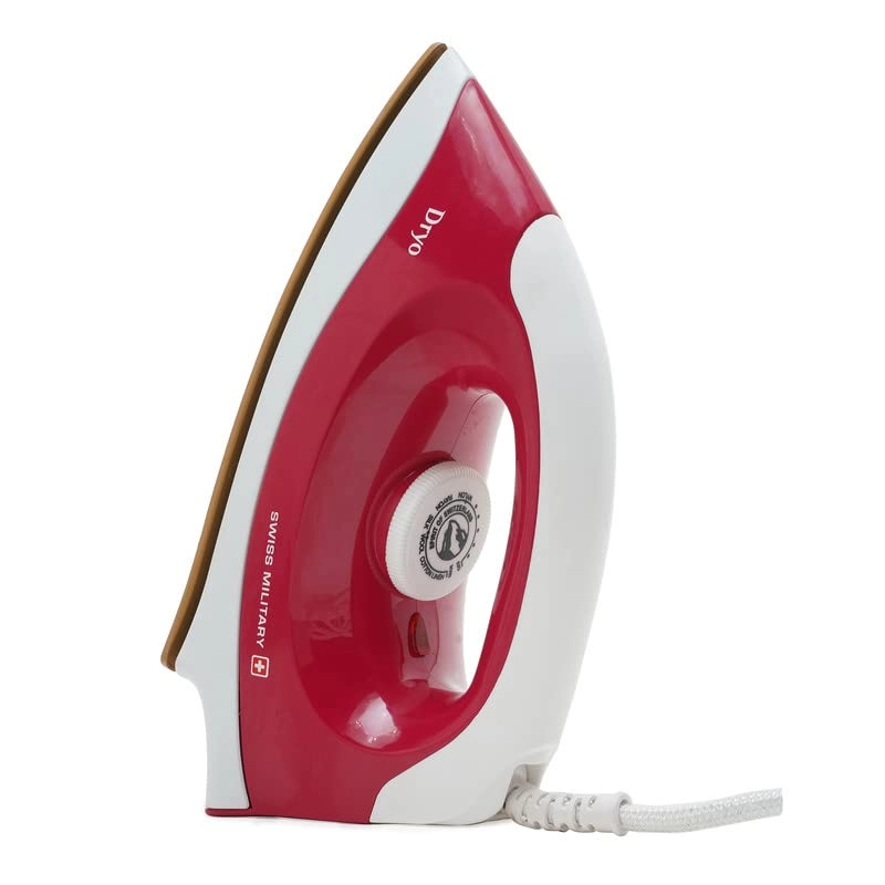 DRYO - 1000W Red and White