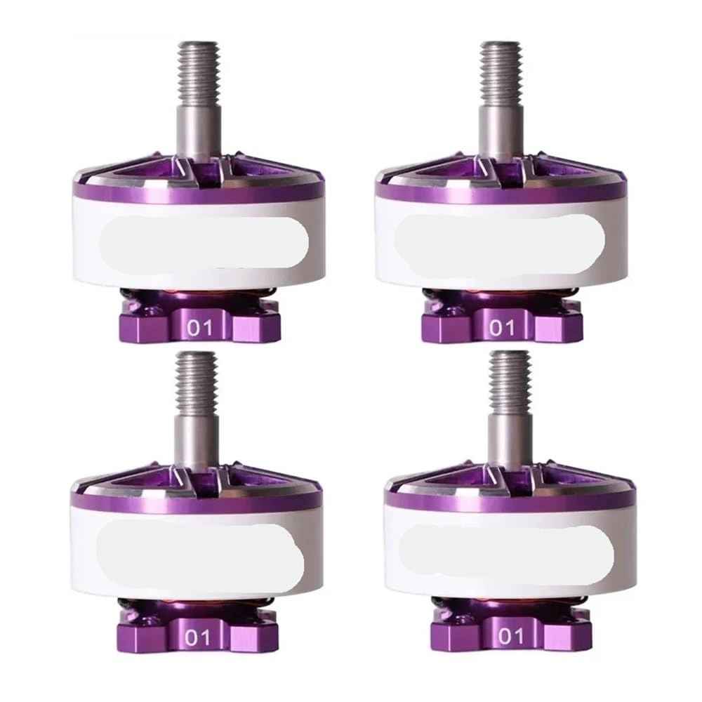 XsidY1011 2207 V3 - 4PCS 1750KV