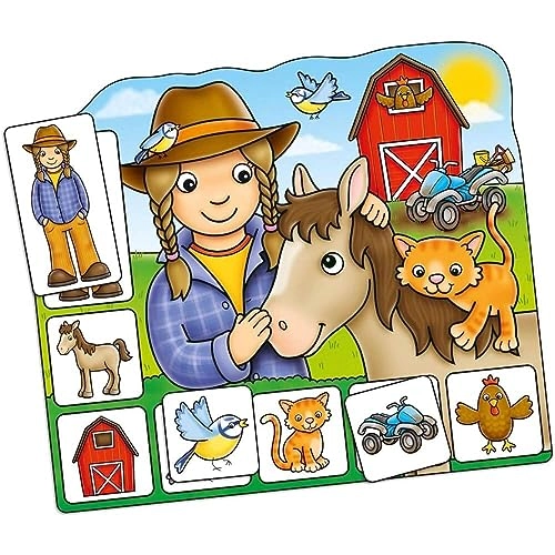 Loto Du Fermier - 2-6