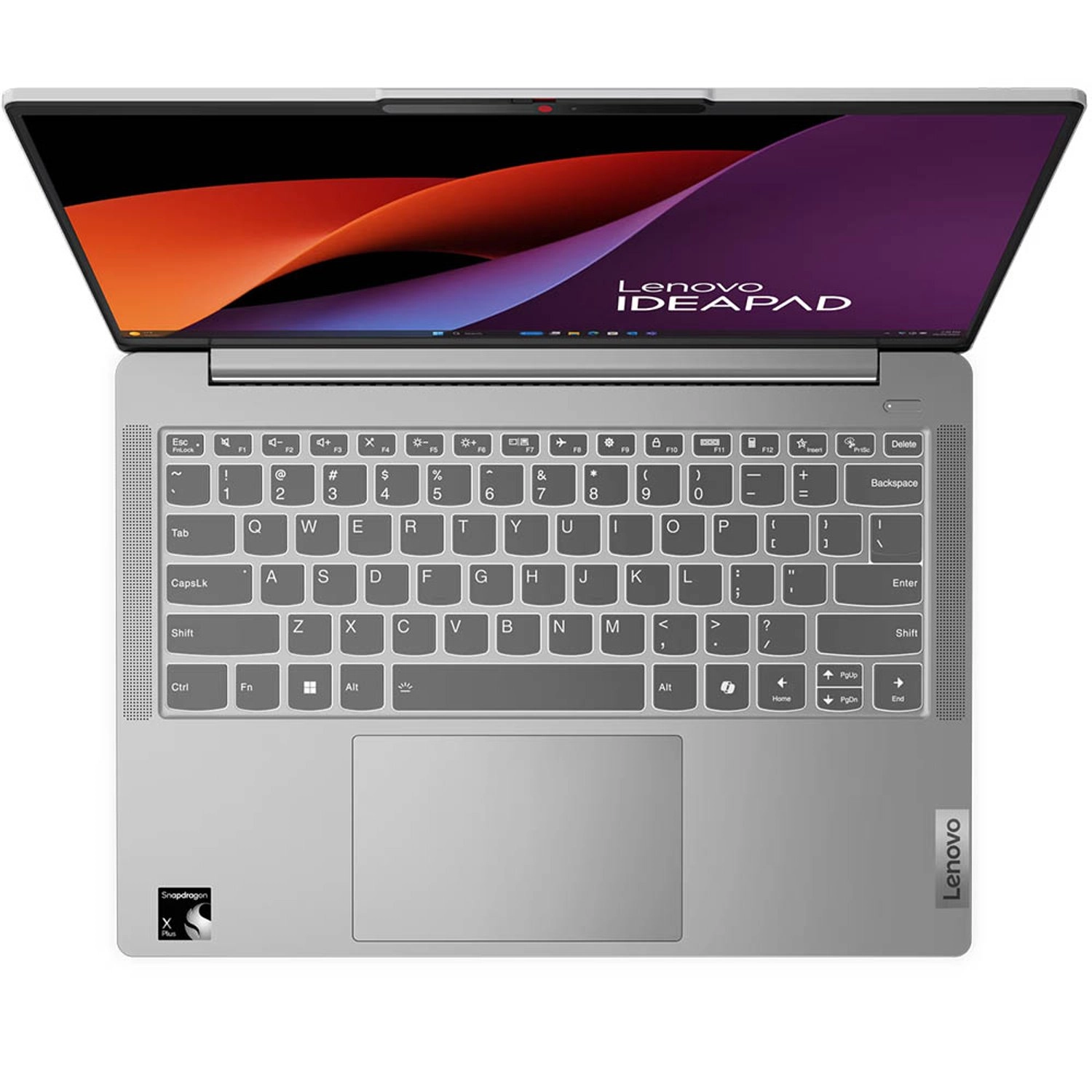 IdeaPad Slim 5 14Q8X9 - 14'' Snapdragon X Plus X1P-42-100 32GB DDR5 1000GB SSD