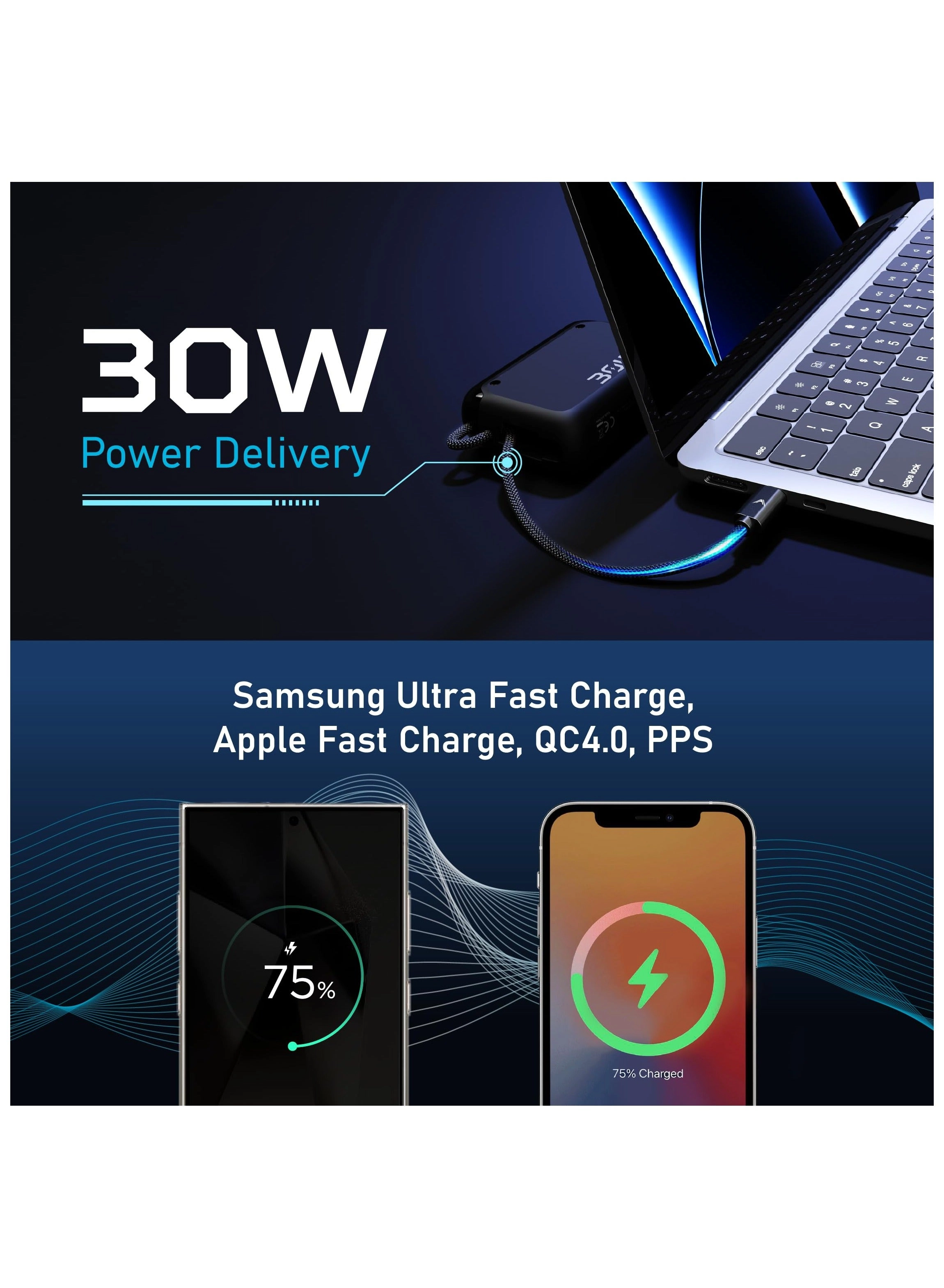 Pixy Mini Pro - 10000mAh 30W