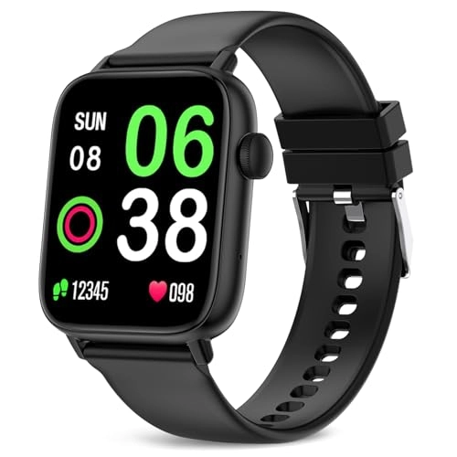 Smart Watch Zinc Alloy