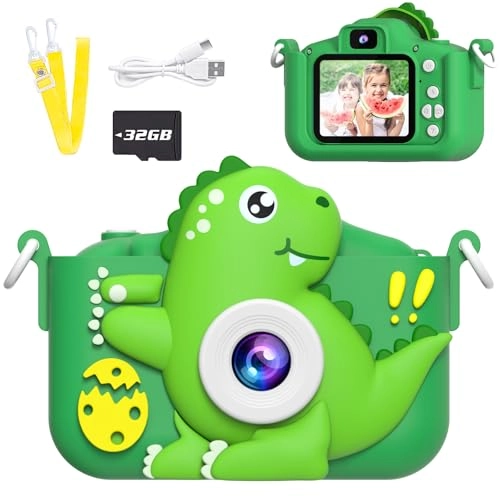 Dragon Video Camera