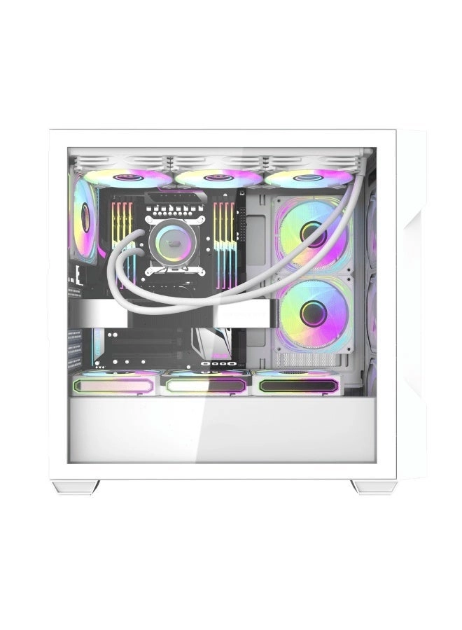 EG-DS900 - Intel Core i5-14400F 16GB 1 TB