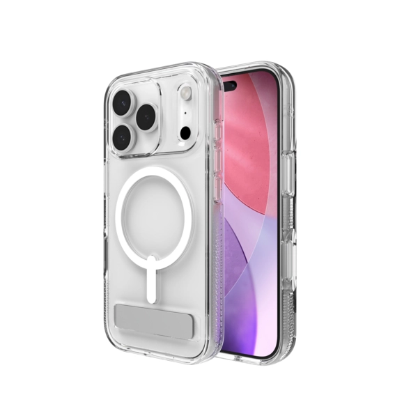 Santa Cruz Snap Case for iPhone 17 Pro Max