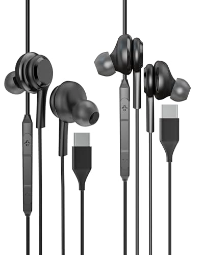 HY-183 Wired Headphone Pack