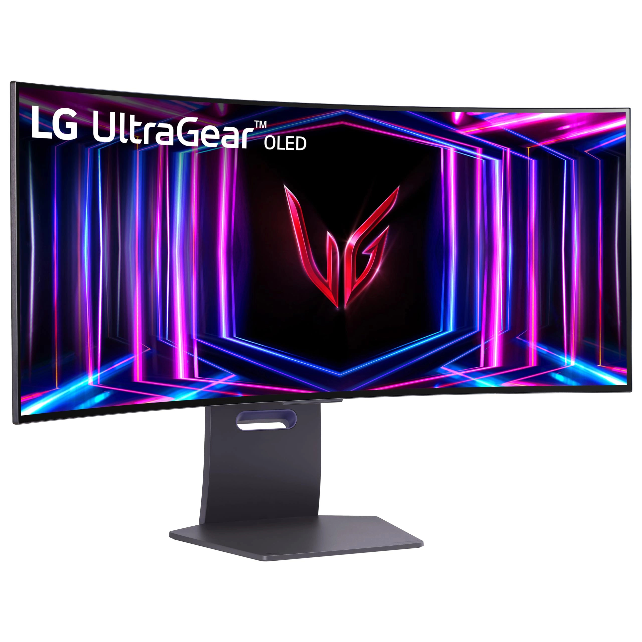 UltraGear OLED - 34GS95QE 34 inch 3440 X 1440 pixels