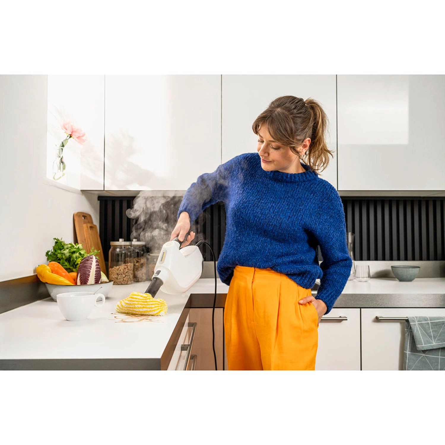 SC1 - 3.0 bar 0.2 Liter