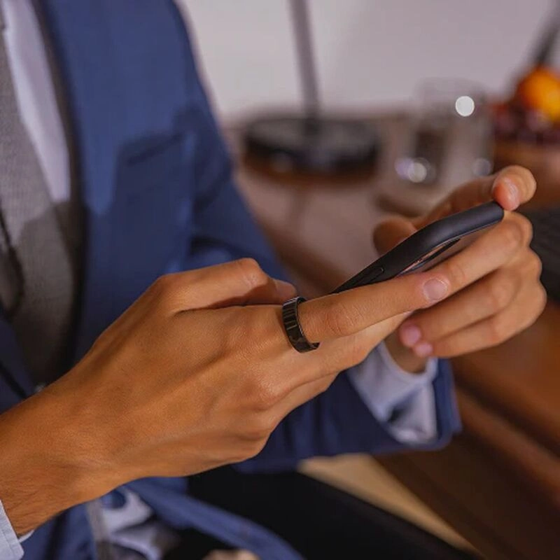 Luna Smart Ring Gen 2.0