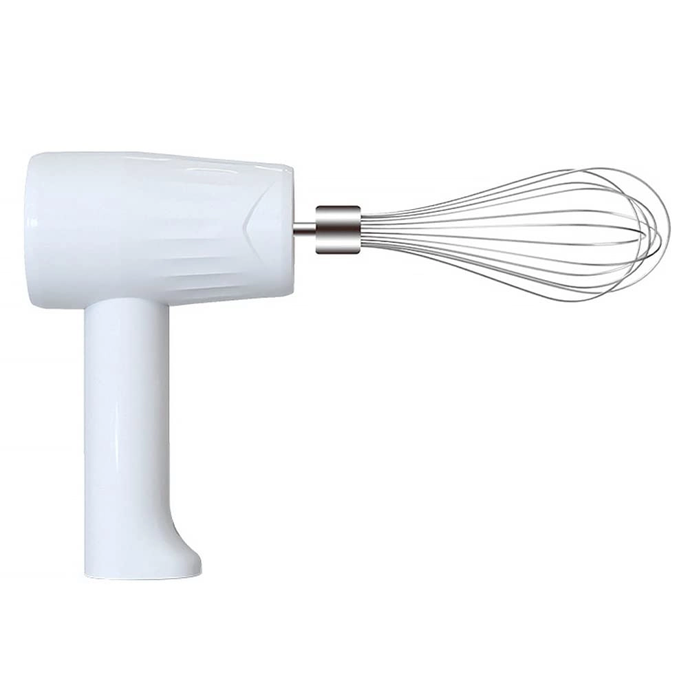 Electric Hand Whisk - 20W