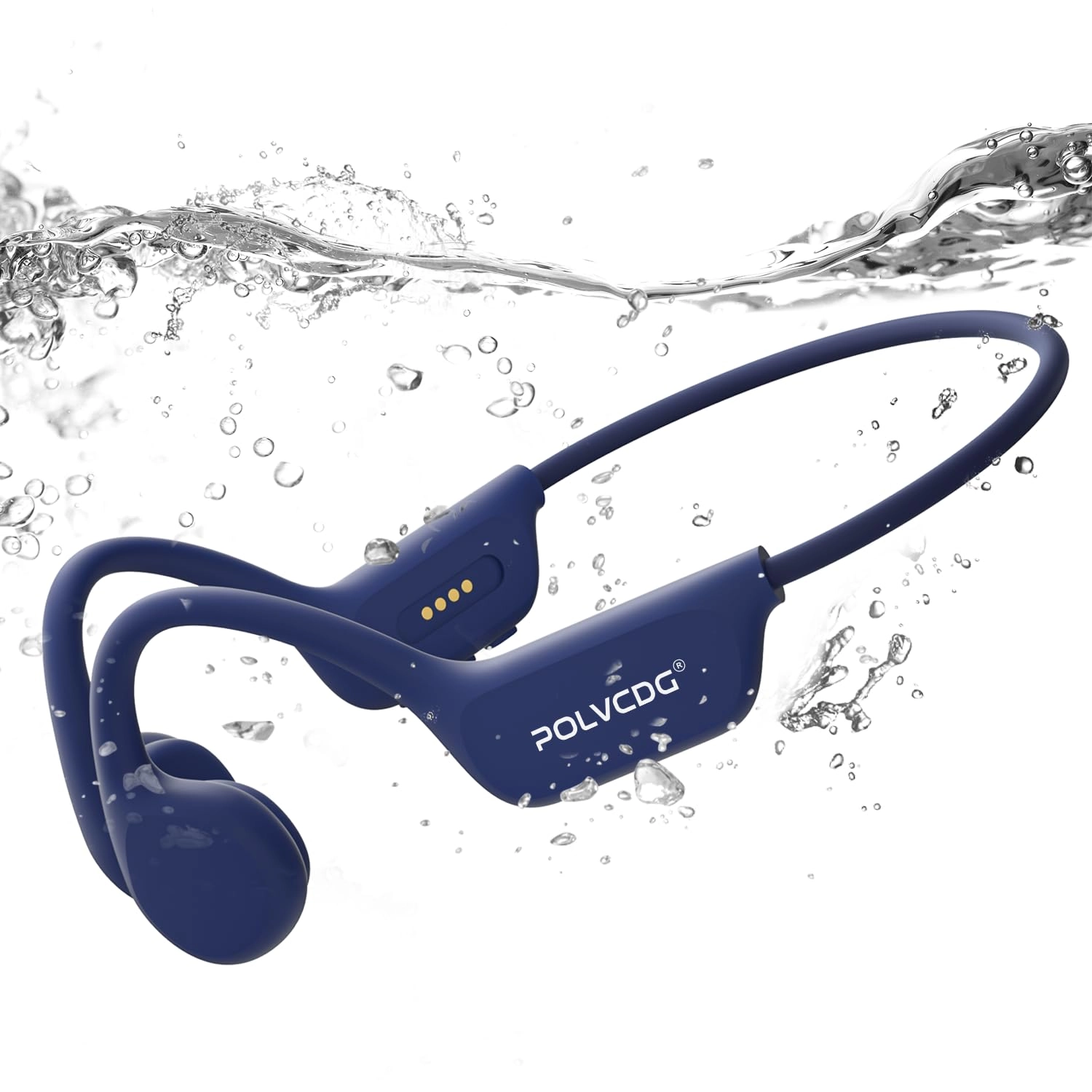 BDAMX-7FXH Wireless Headphone