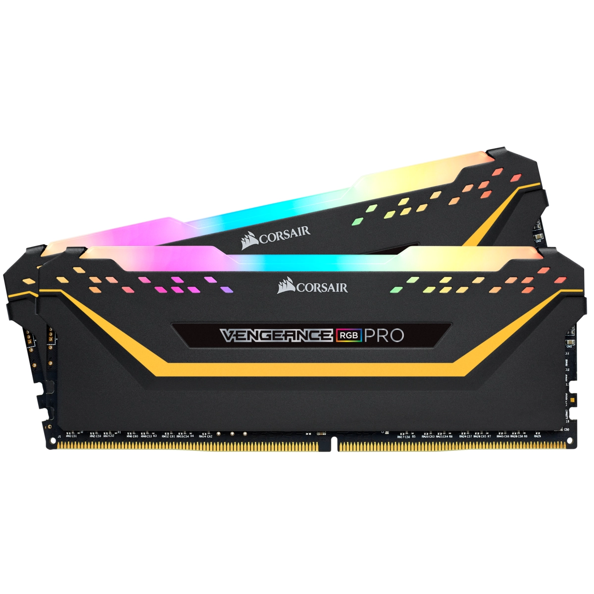 Vengeance RGB PRO - 16 GB 3200 MHz desktop DDR4
