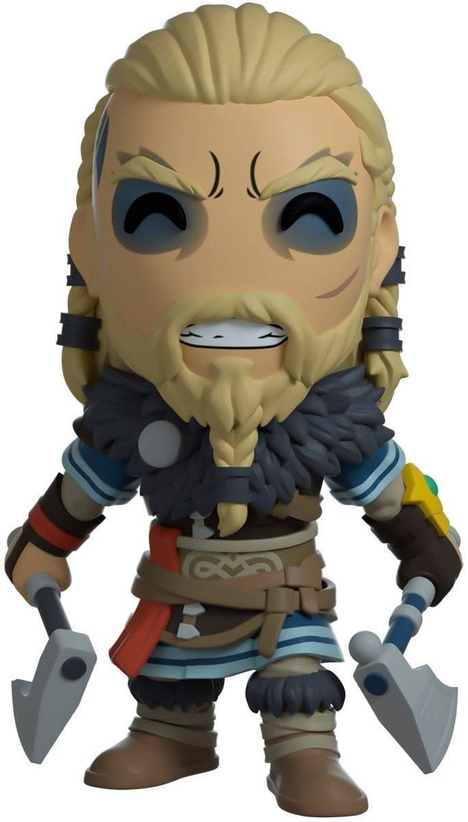 YOUTOOZ Eivor - Assassin's Creed (11.43 cm)