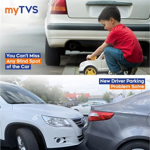 RC-72 - Night Vision Wi-Fi 1080p