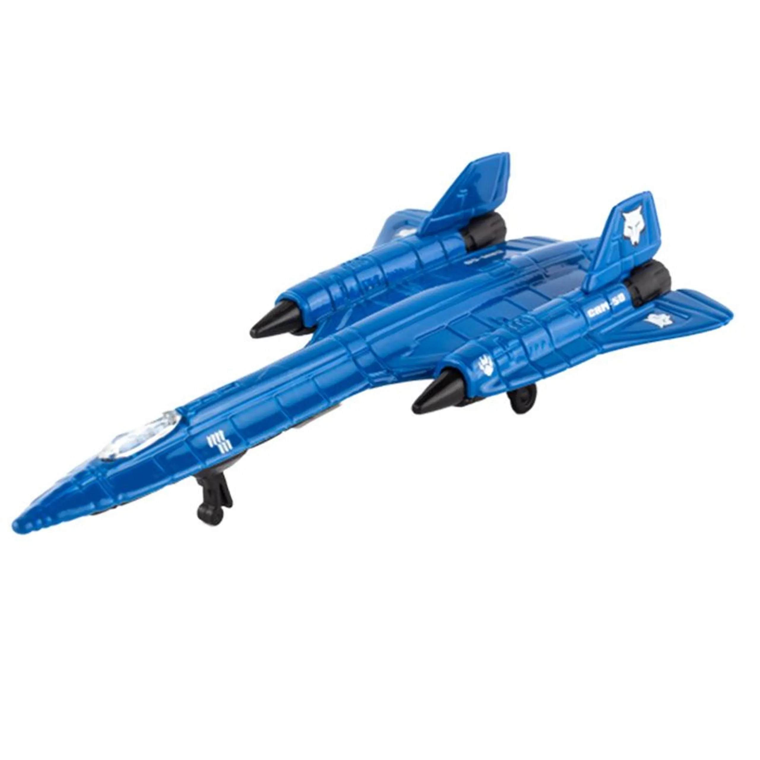 Fresh Forces - Sky Squad