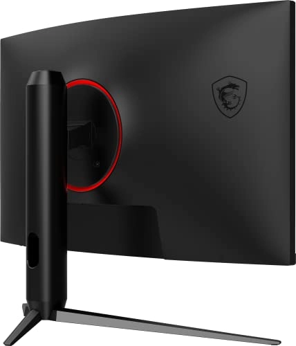 G271CQP E2 - 27 inch 2560 X 1440