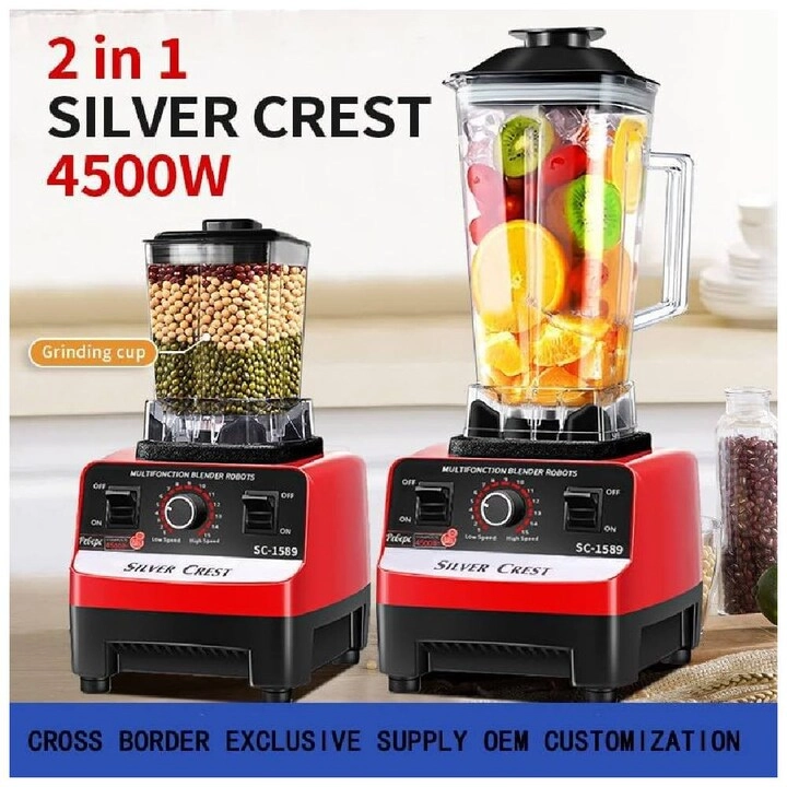 Blender - 4500W