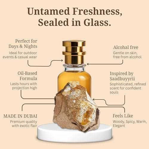 Daalyaa Dheevynn - 200 ML