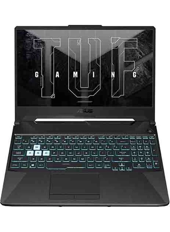 TUF Gaming F15 FX506HE-HN306W - 15.6'' i5-11400H 16GB DDR4 512GB SSD
