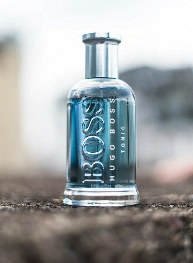 Bottled Tonic Eau de Toilette 100 ml