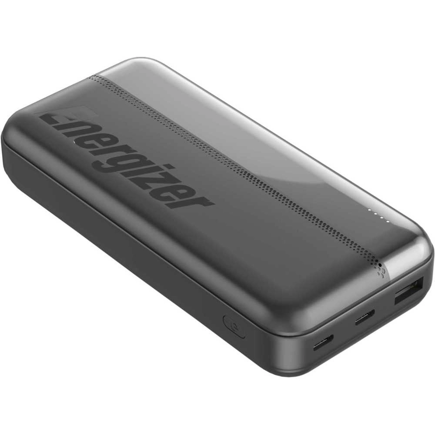UE20050C - 20,000mAh 15W 1x USB-A 2x USB-C