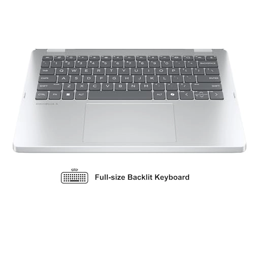 OmniBook 5 Flip 14-FP0019NE - 14'' Core 7 150U 16GB DDR5 1TB SSD