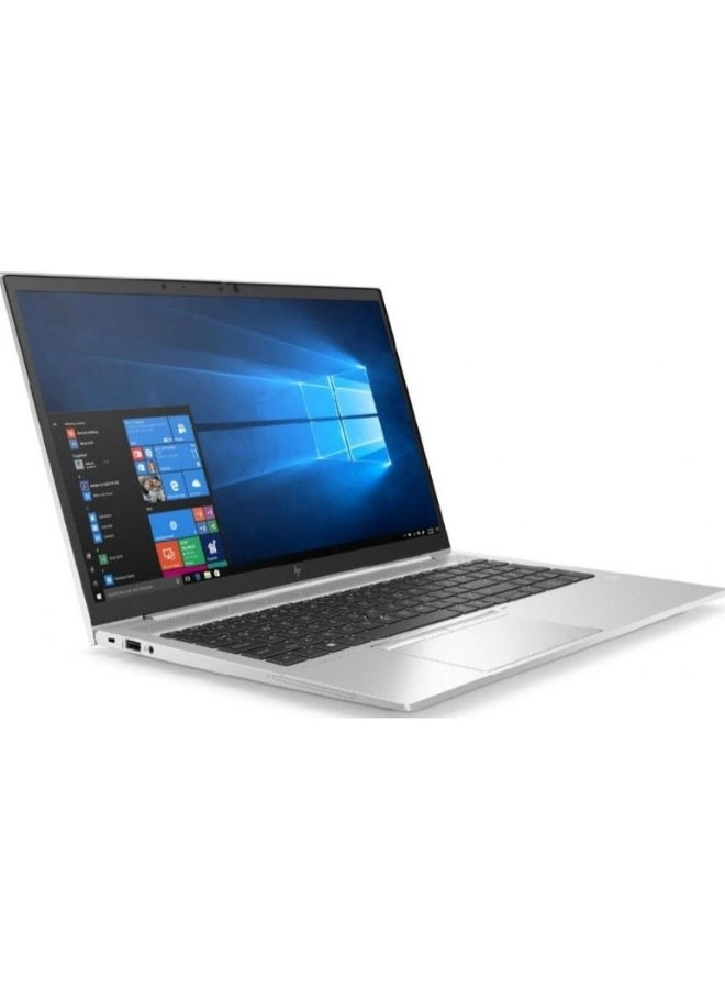 (Renewed) Elitebook 850 G7 - 15.6'' 256 GB 16 GB Core i7-1060G7