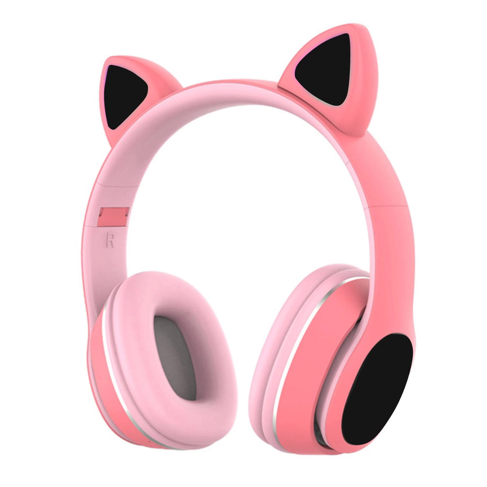 Cute Cartoon BT5.3 Headphones Wireless Headset
