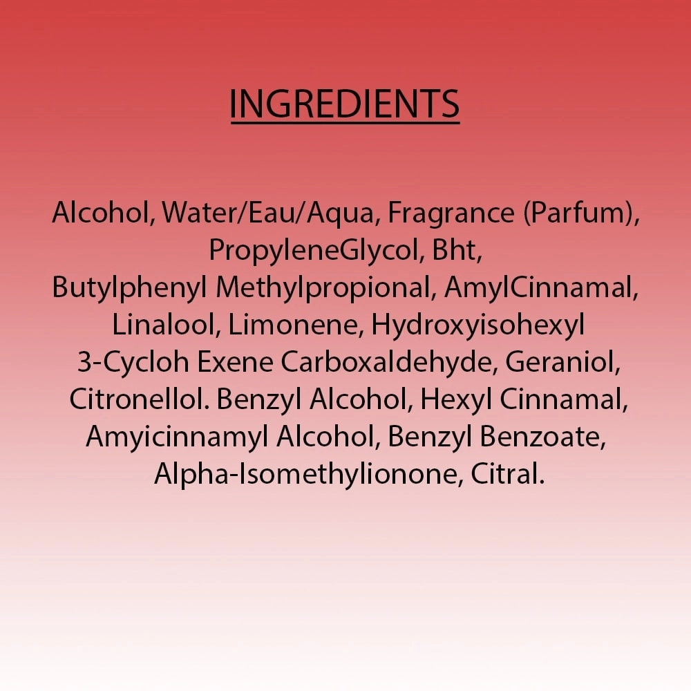 Strawberry Fantasy - 100 ml Strawberry