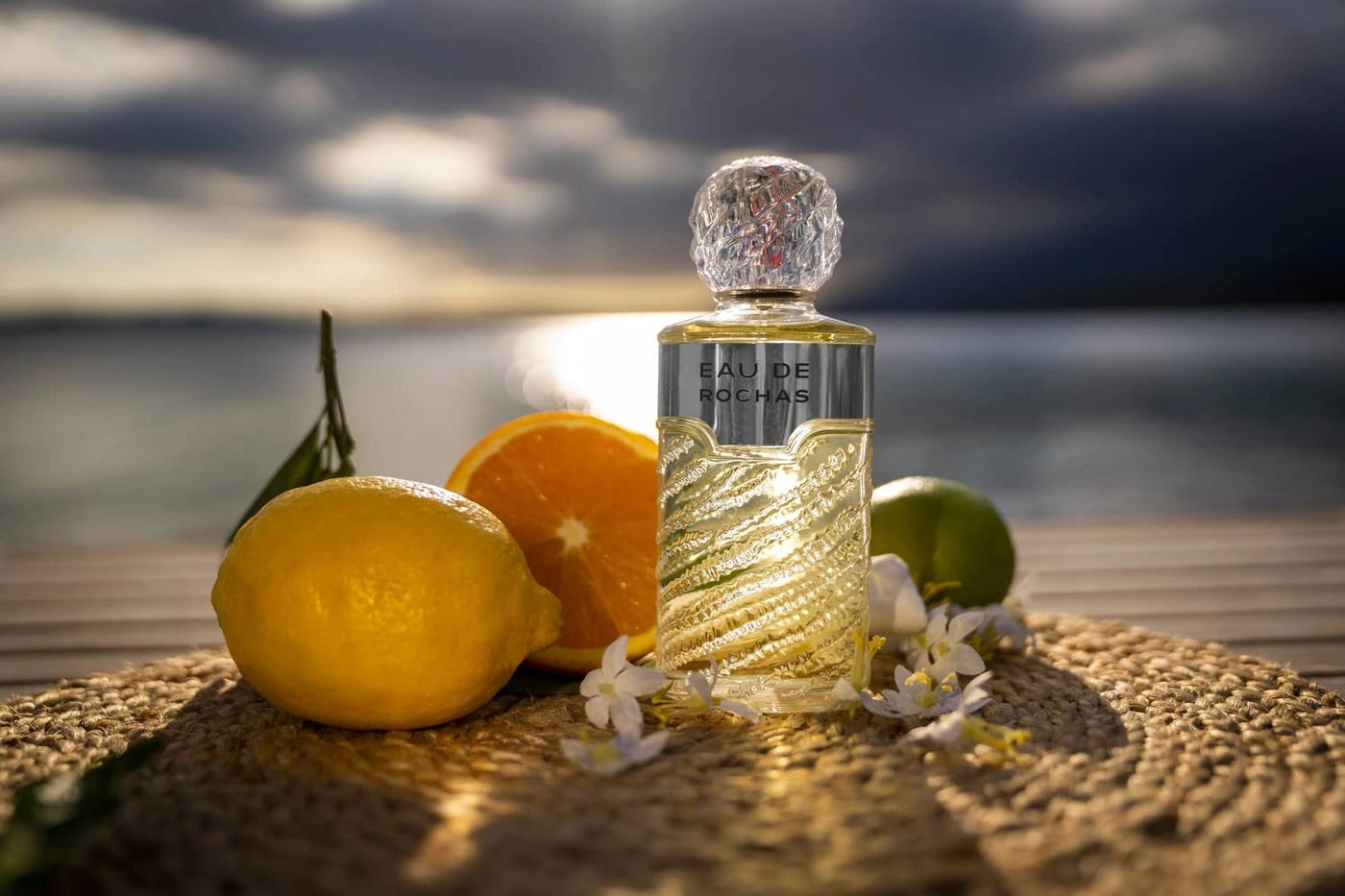 Madame Eau de Toilette 100ml