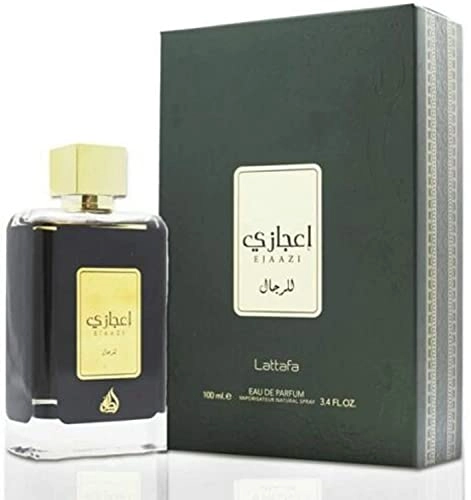 Ejaazi Eau de Parfum 100ml
