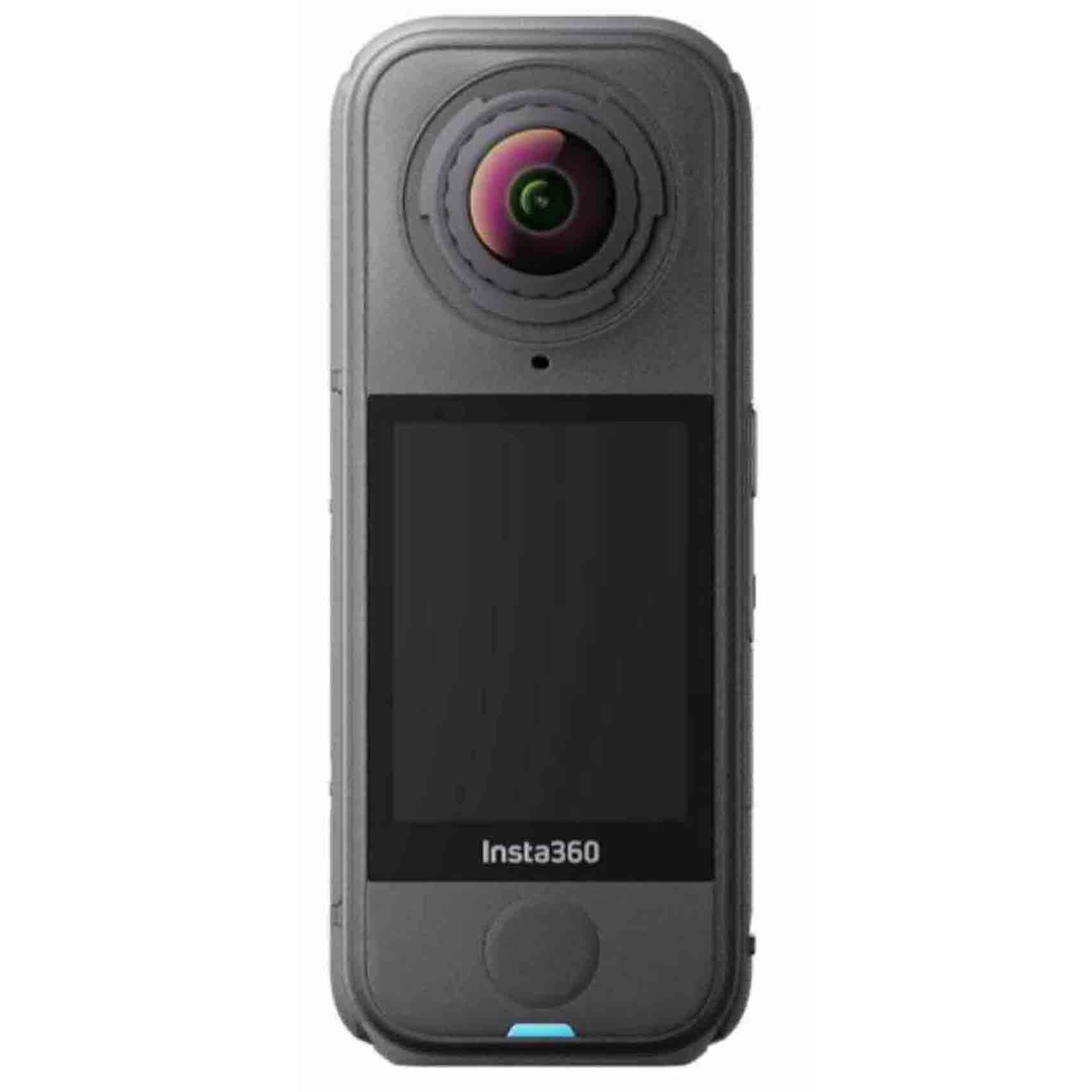 Carrefour X4 Air - 360-degree touchscreen