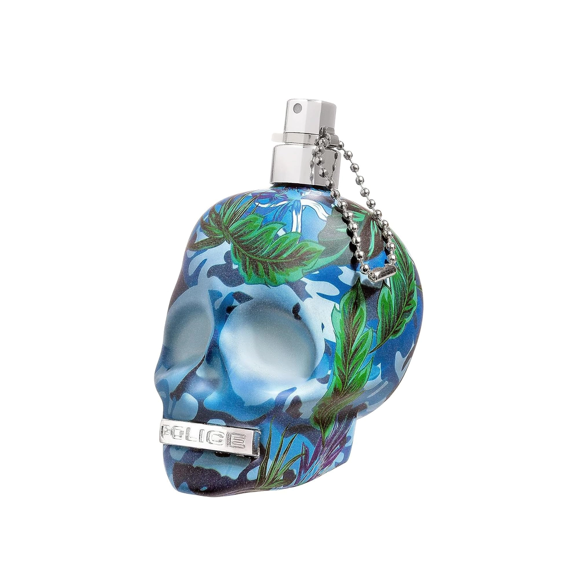 Mavive S.p.A. To Be Exotic Jungle Eau de Toilette - 2.5 Fluid Ounces