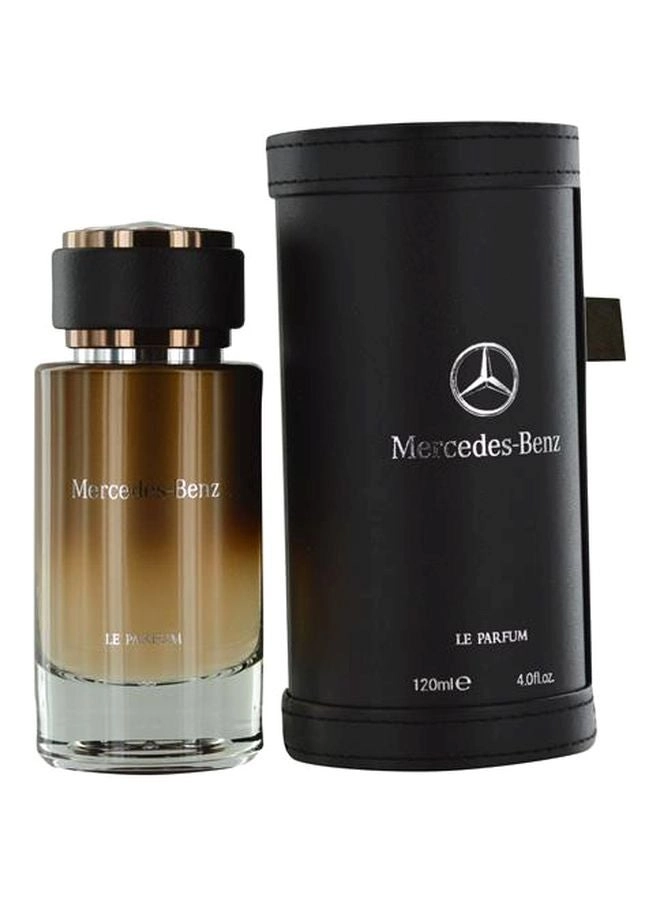 Le Perfume Eau de Parfum 120ml
