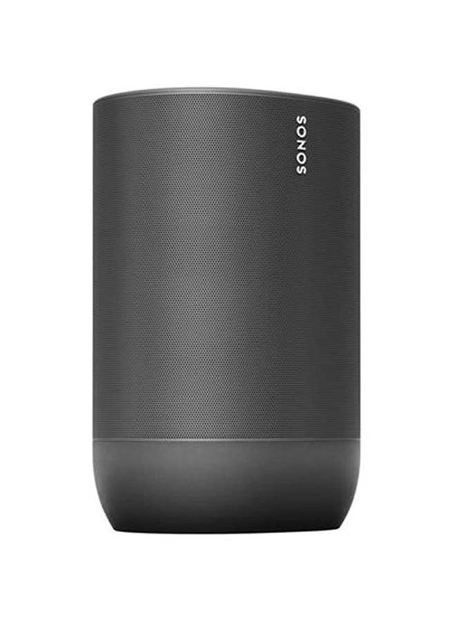 MOVE MOVE1UK1 Portable Smart Speaker